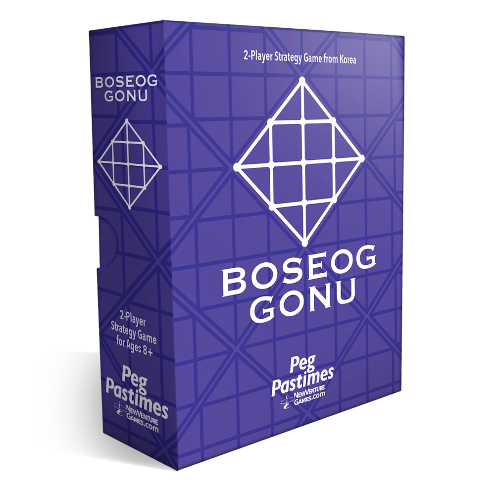 Boseog Gonu