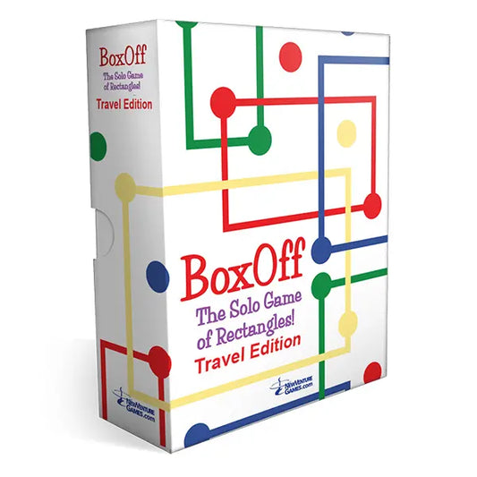 BoxOff Travel