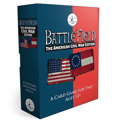 Battlefield: American Civil War