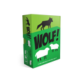 WOLF! card game