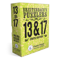 Breitenbach’s Great 13 & 17