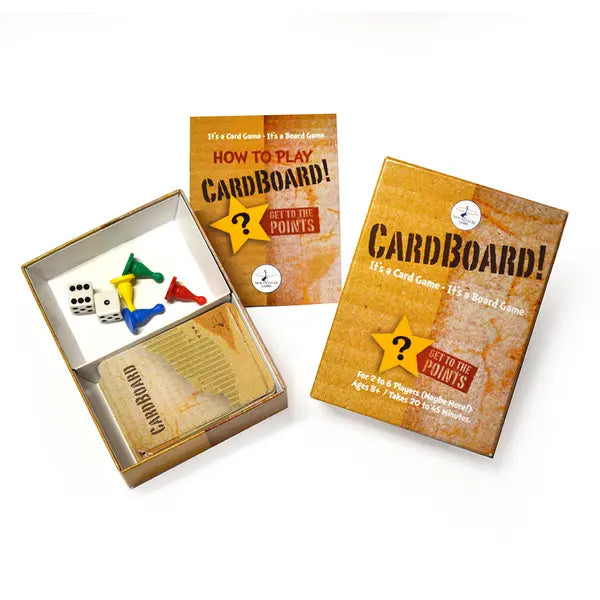 CardBoard