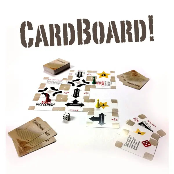 CardBoard
