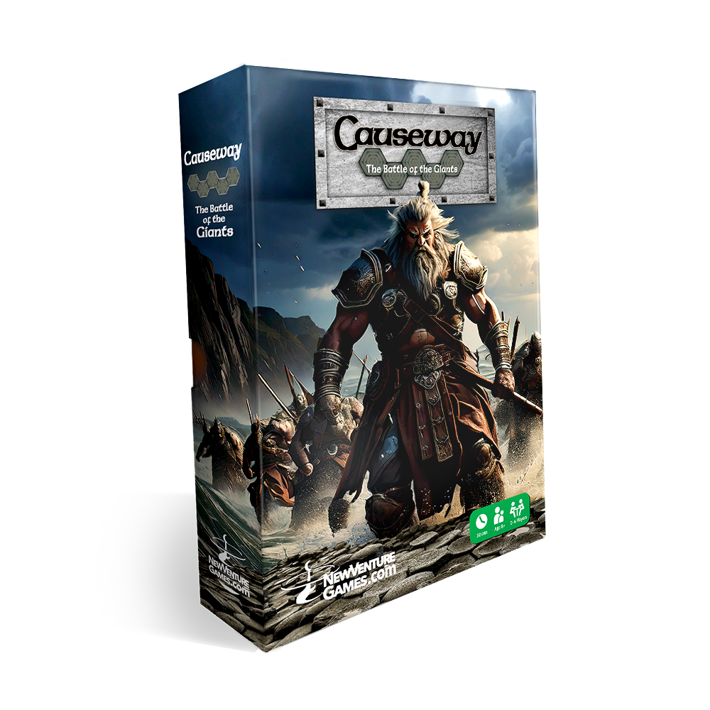Causeway