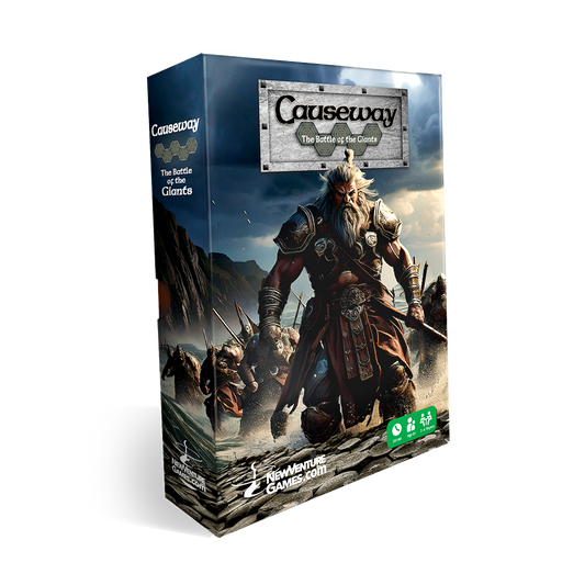 Causeway