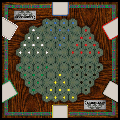 Causeway