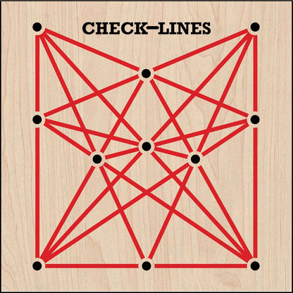 Check-Lines