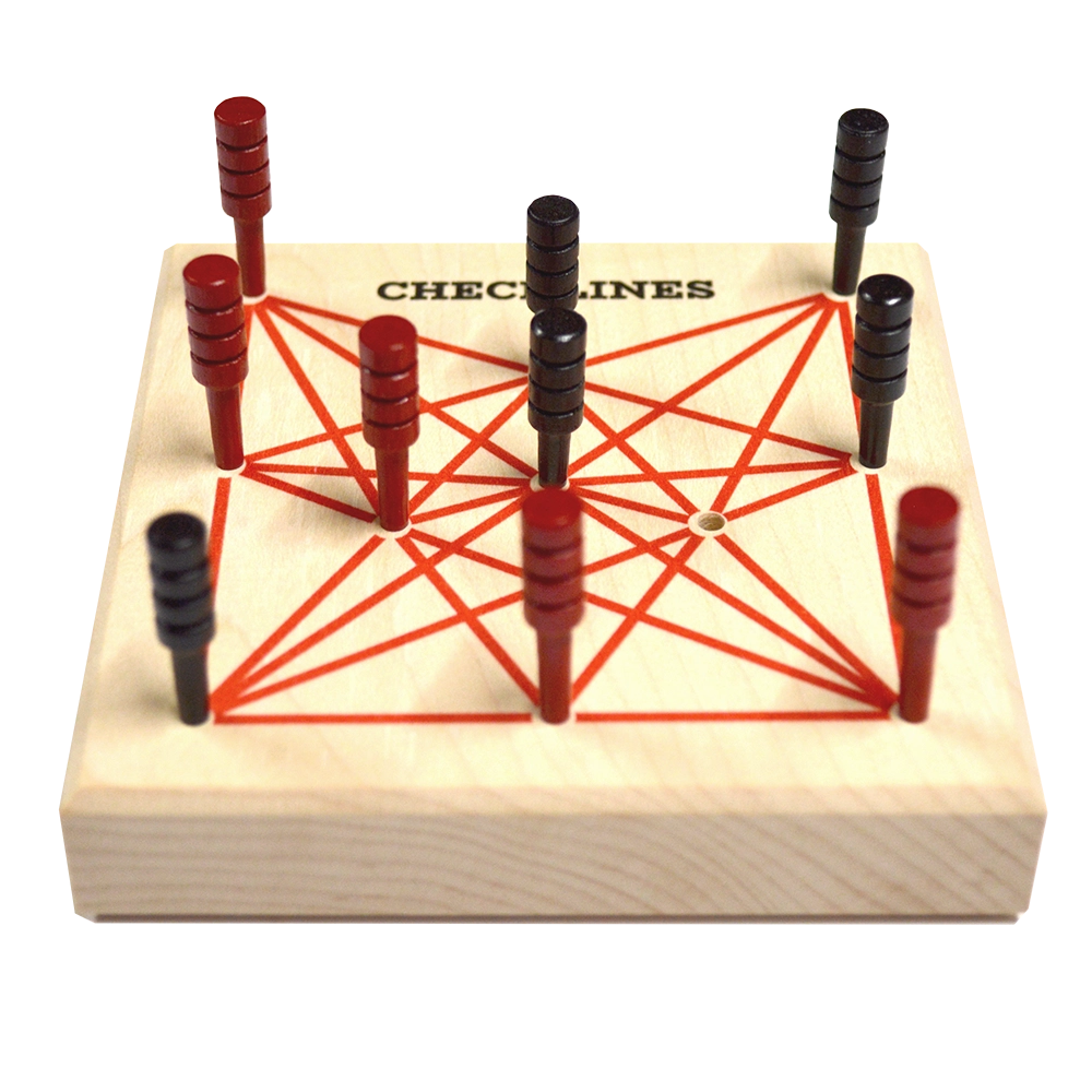 Check-Lines