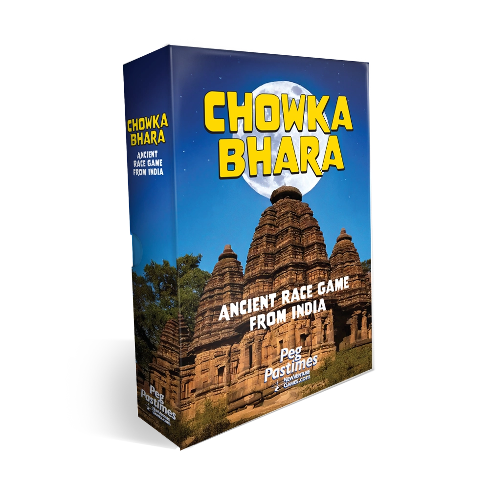 Chowka Bhara