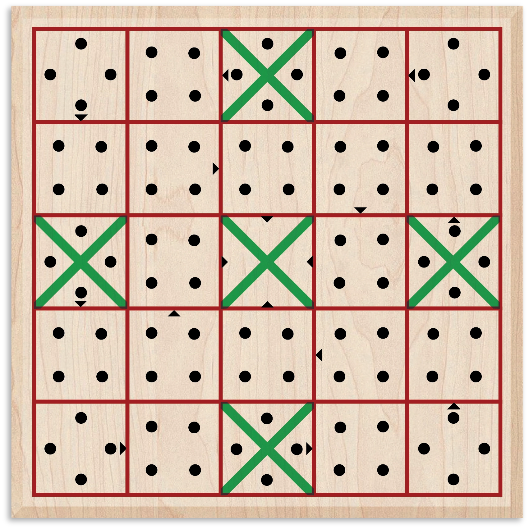 Chowka Bhara