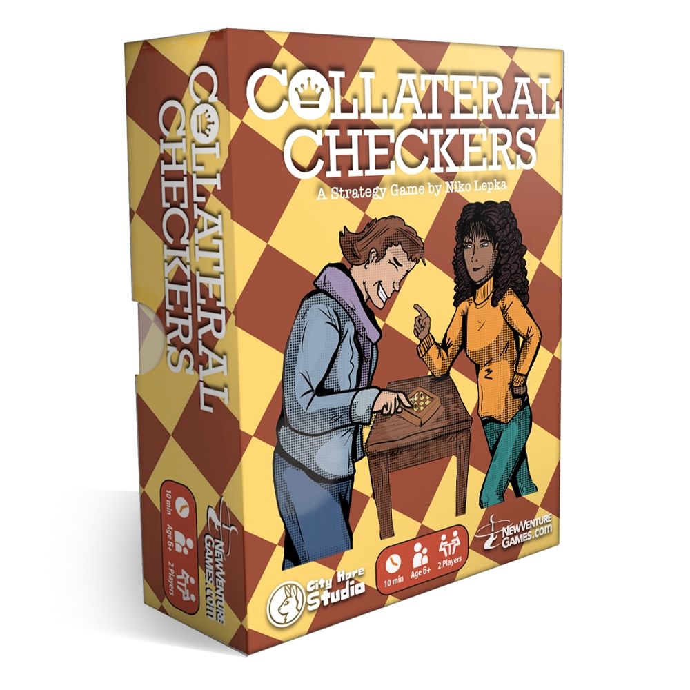 Collateral Checkers