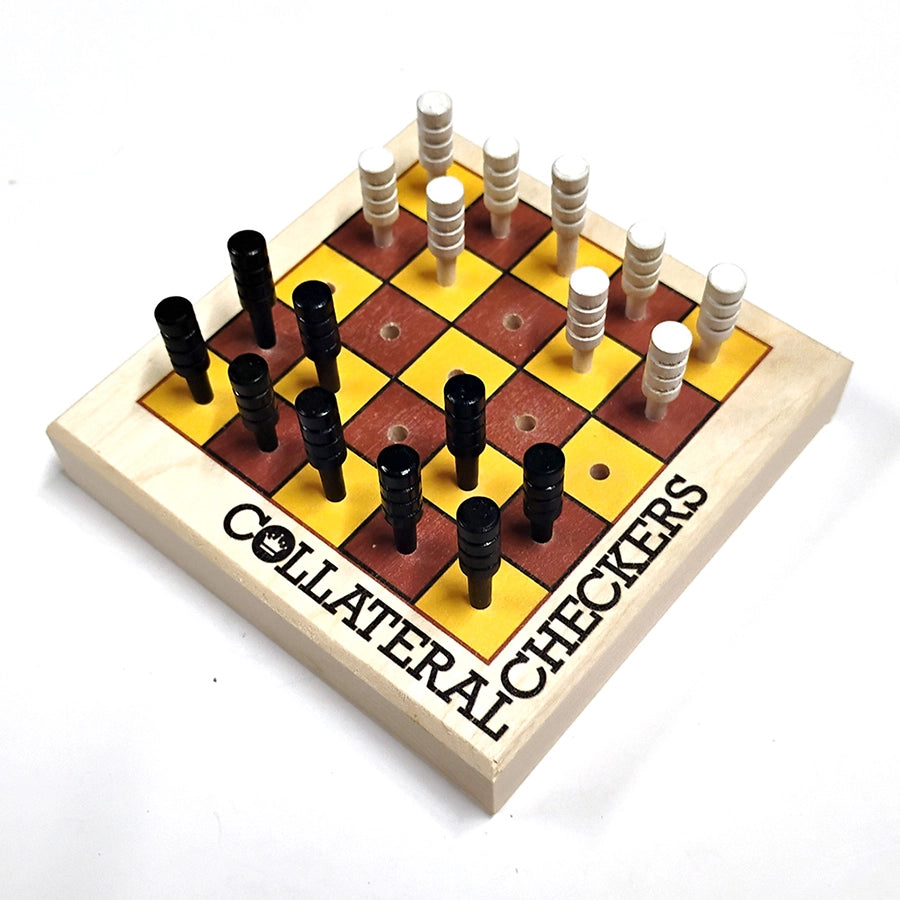 Collateral Checkers