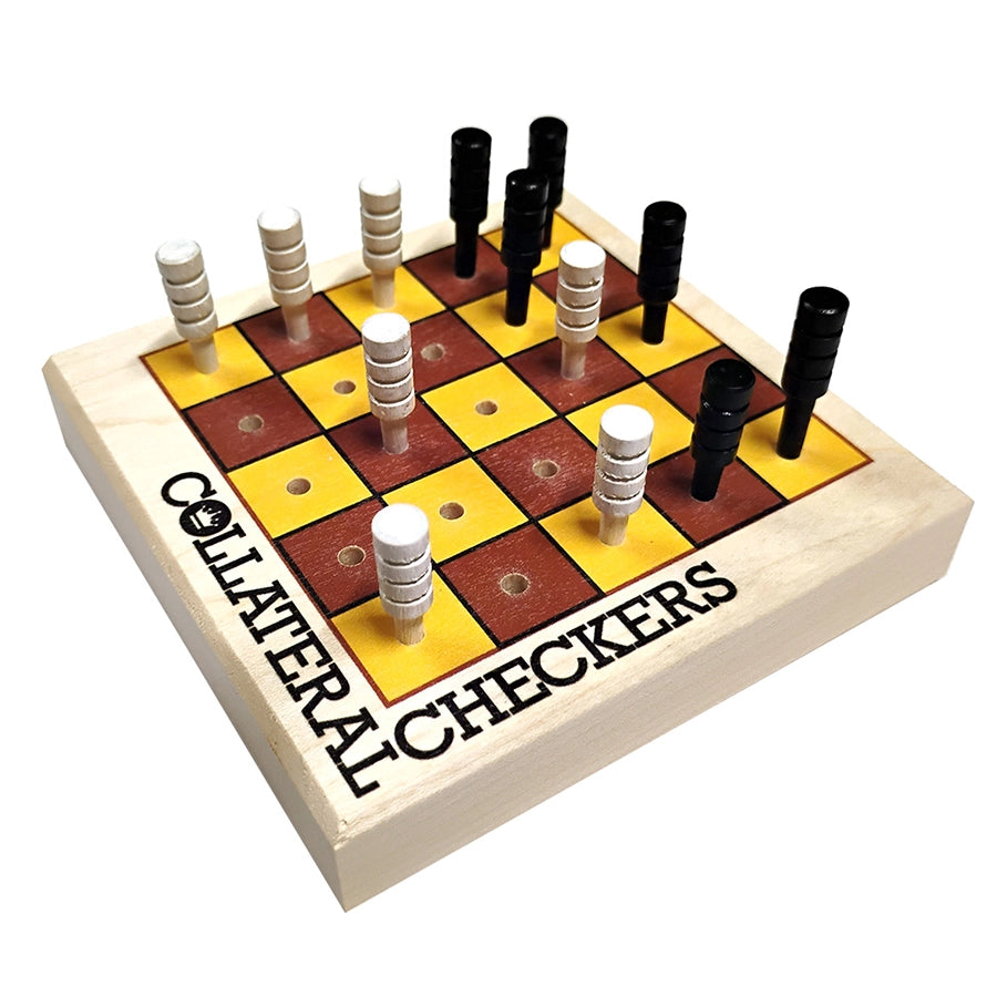 Collateral Checkers
