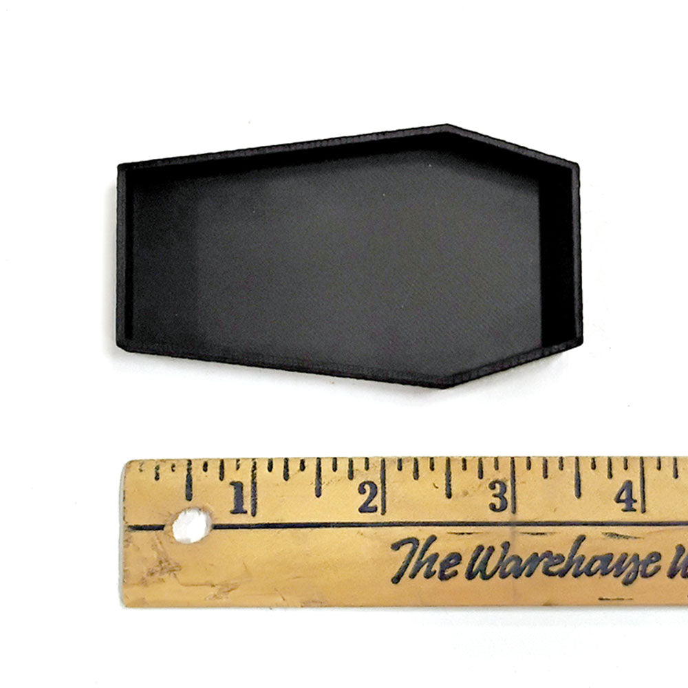 Coffin Trays