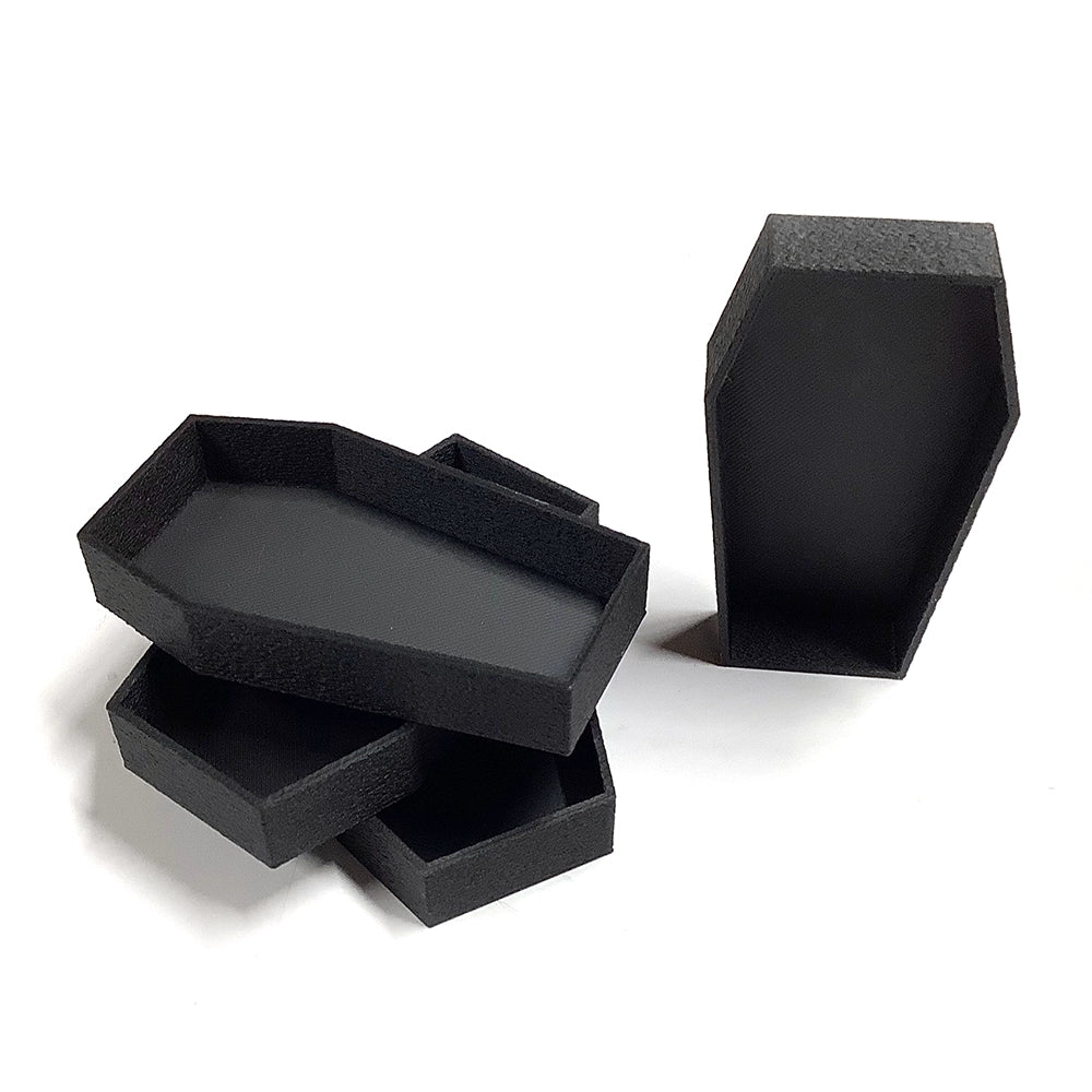 Coffin Trays
