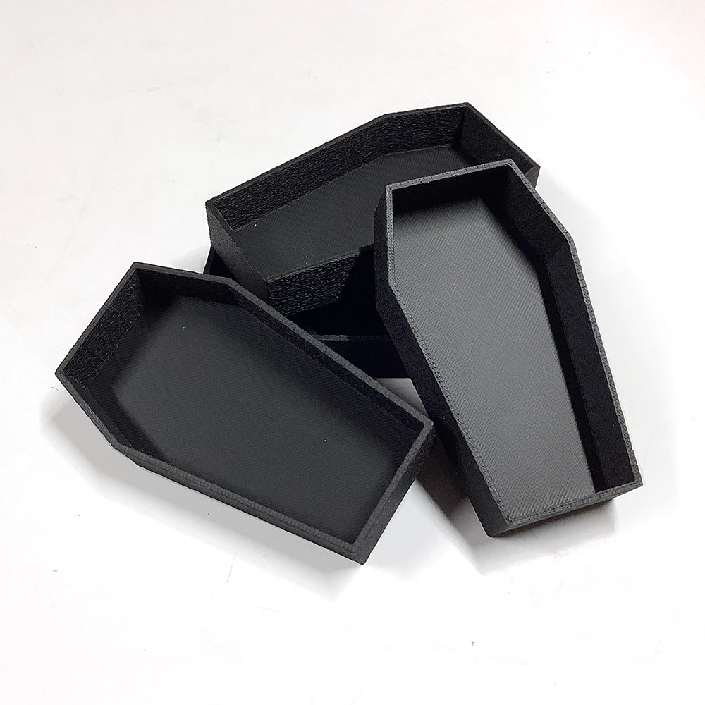 Coffin Trays