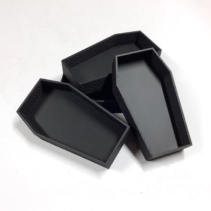 Coffin Trays
