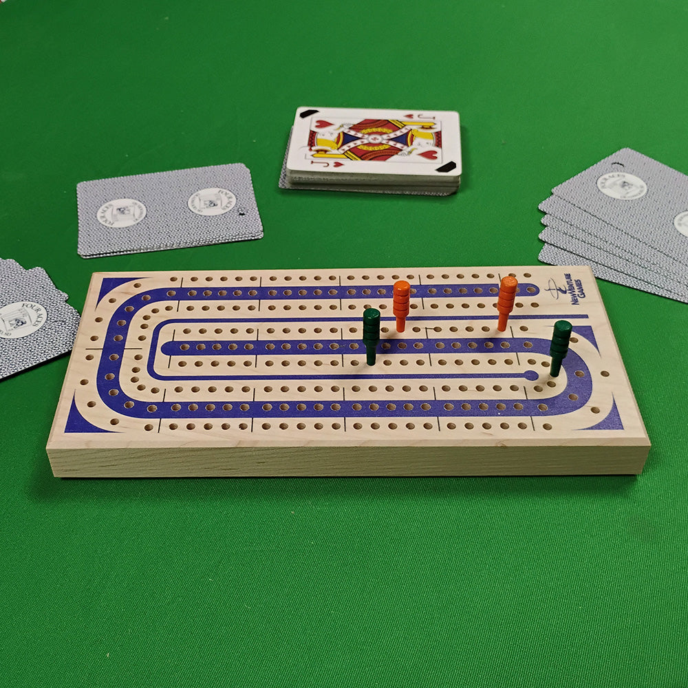 Cribbage