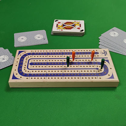 Cribbage