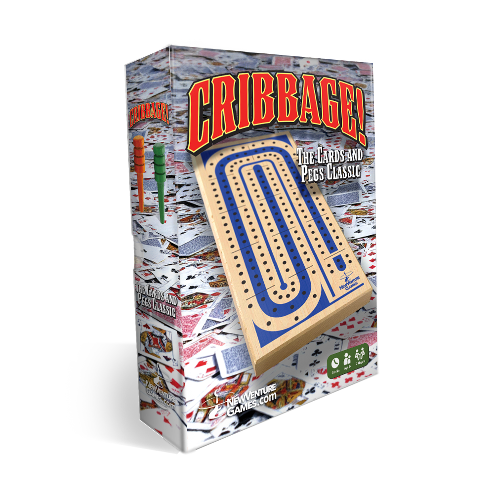 Cribbage