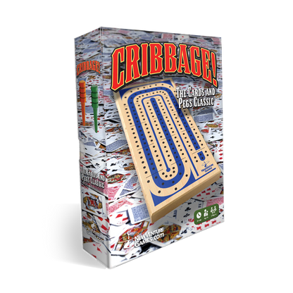 Cribbage