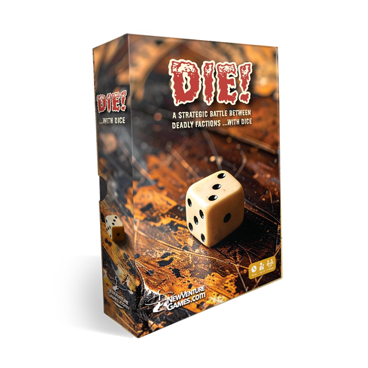DIE!