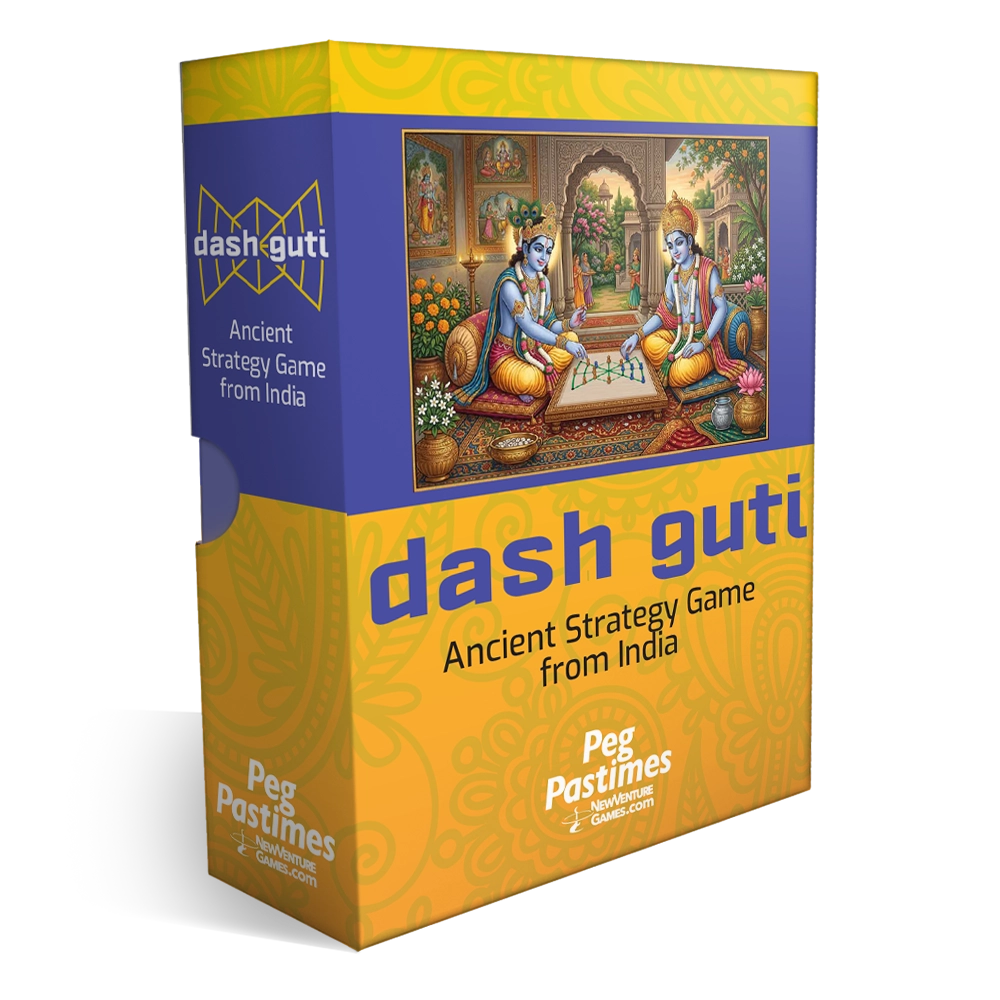 Dash Guti