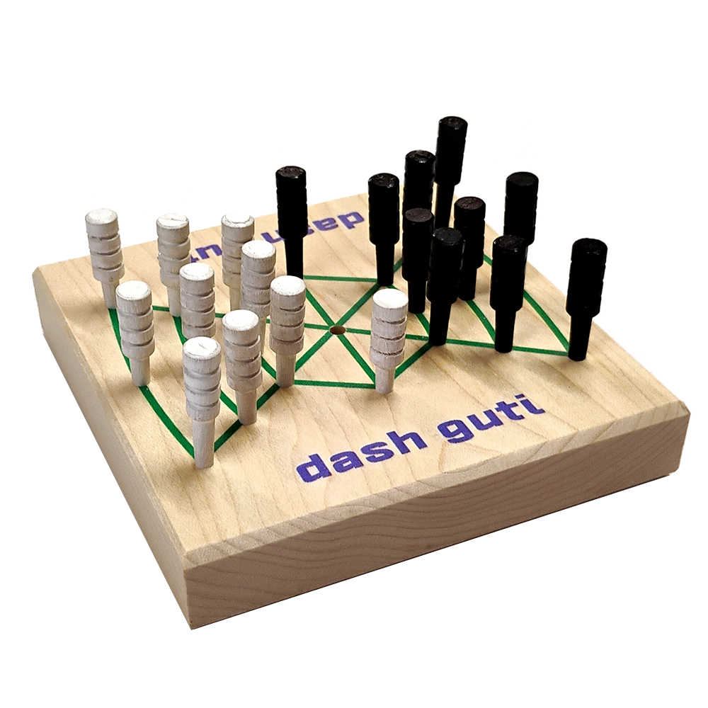 Dash Guti