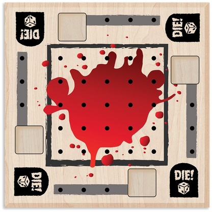 DIE!