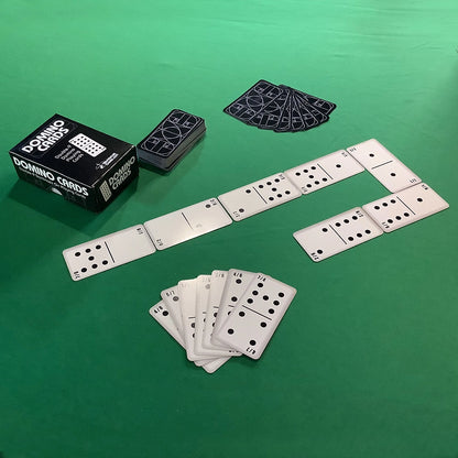 Domino Cards