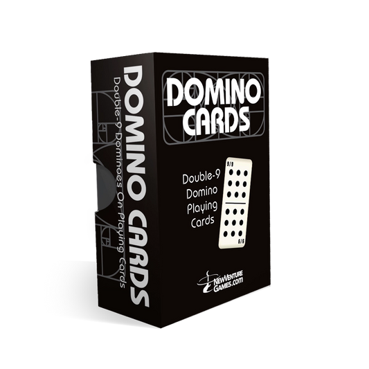 Domino Cards