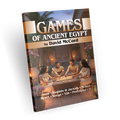 Games of Ancient Egypt