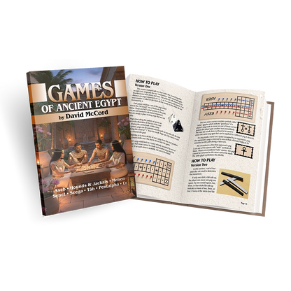 Games of Ancient Egypt
