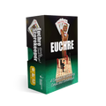 Euchre Scorekeeper & Cards