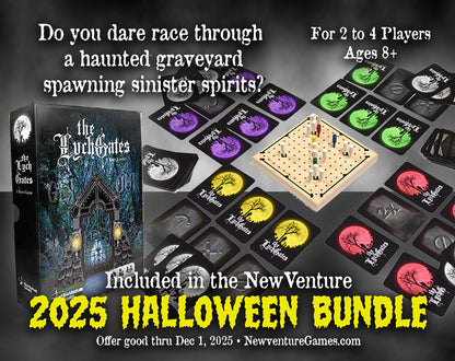 2025 Halloween Bundle
