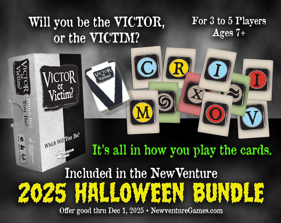 2025 Halloween Bundle