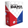 Filipino Dama
