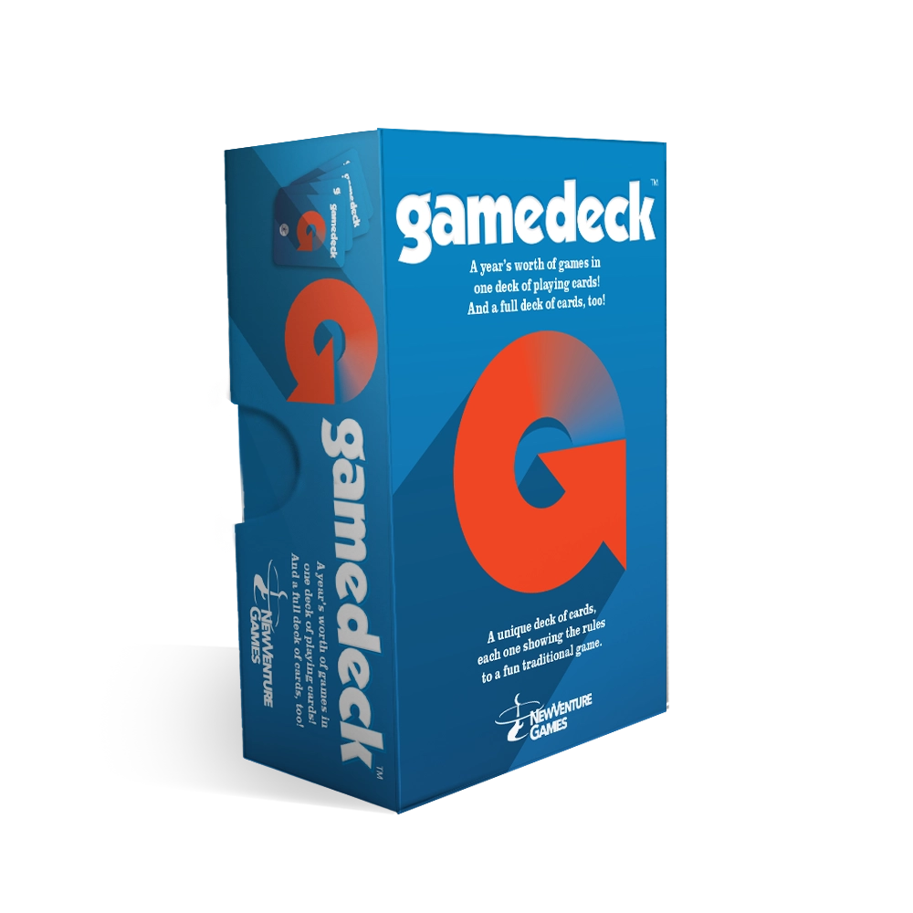 Gamedeck