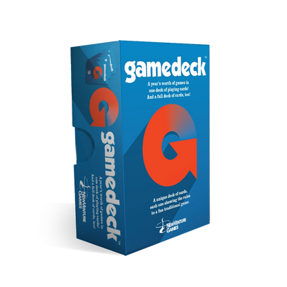 Gamedeck