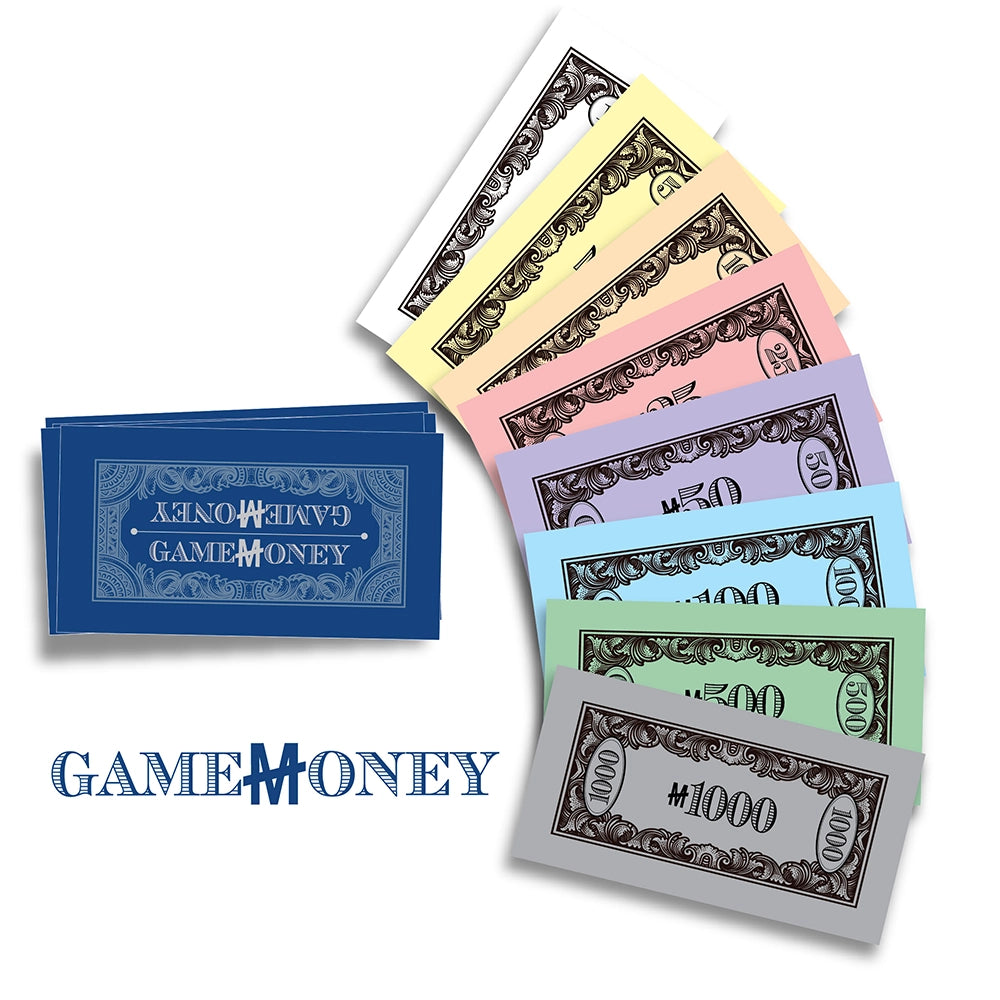 Money Cards