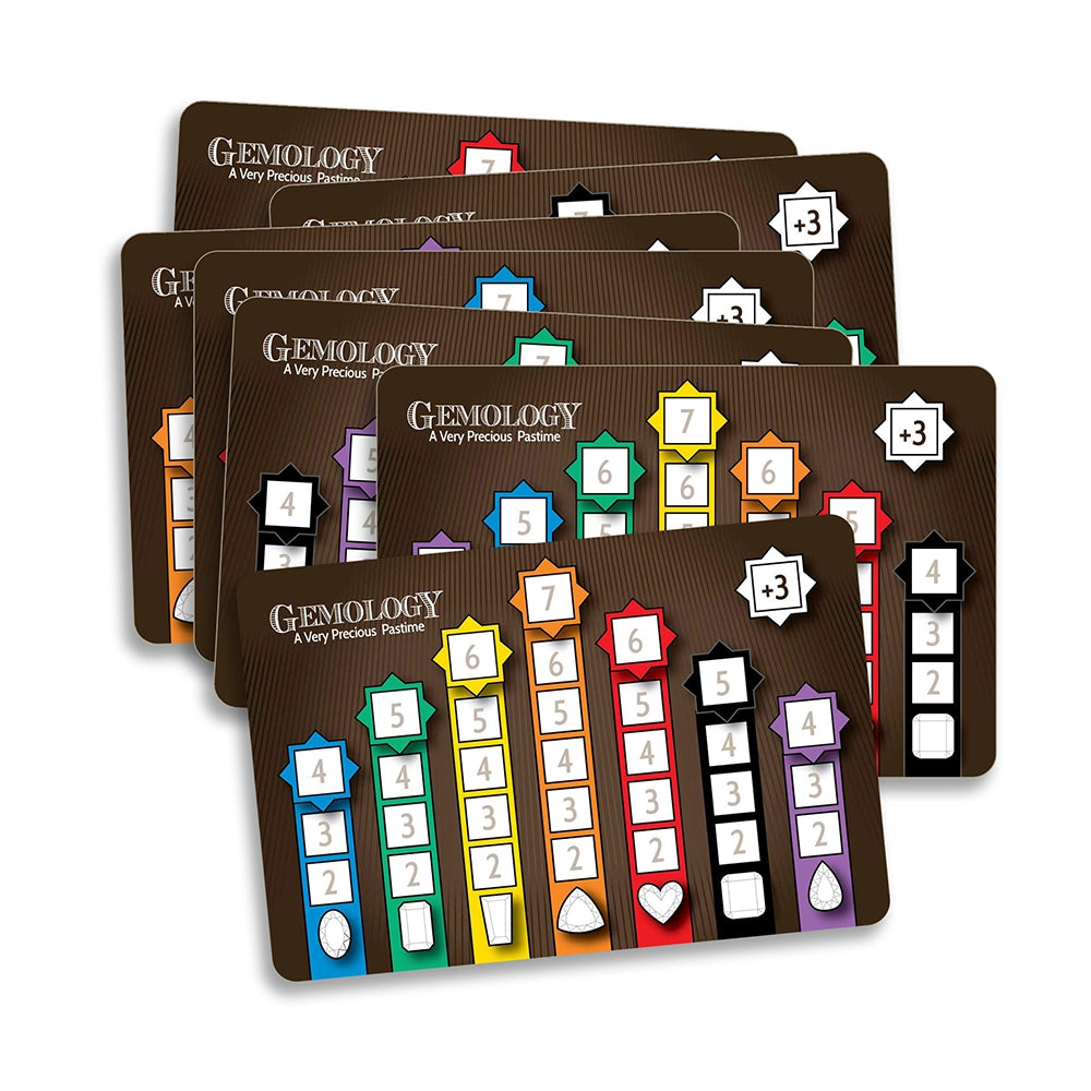Gemology