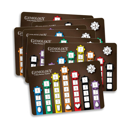 Gemology