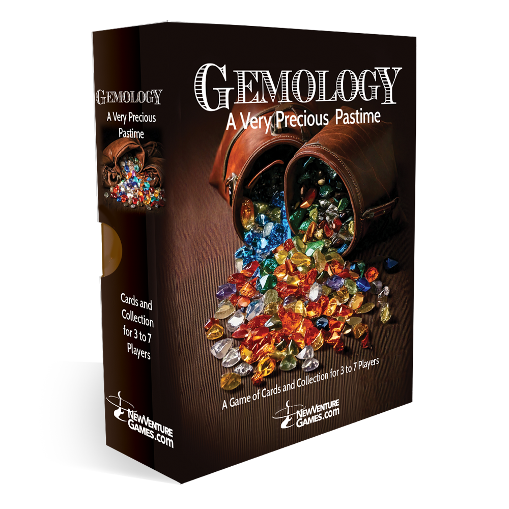 Gemology