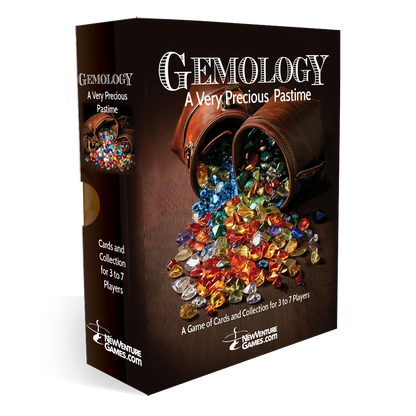 Gemology