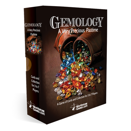 Gemology