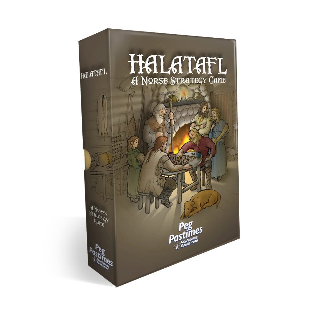 Halatafl