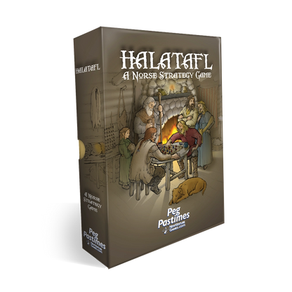 Halatafl