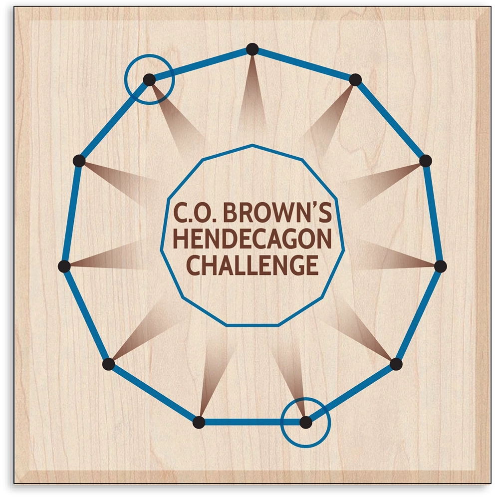Hendecagon