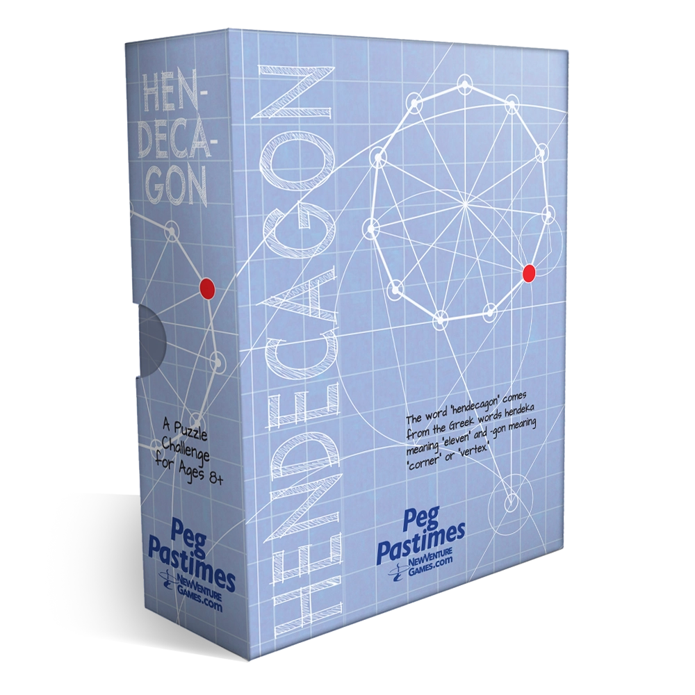 Hendecagon