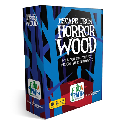 Escape from Horrorwood